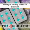 Kamagra 100 Mg Oral Jelly Sildenafil 29